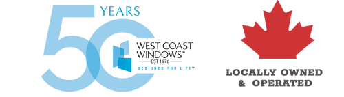 West Coast Windows