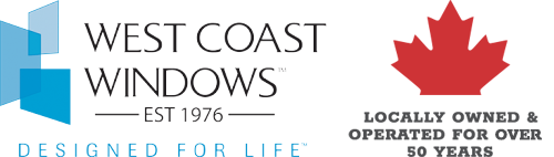 over-50 West Coast Windows
